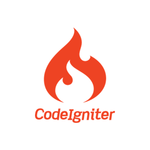 Logo Codeigniter