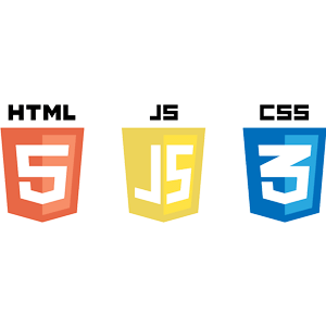 Logo Html Js Css