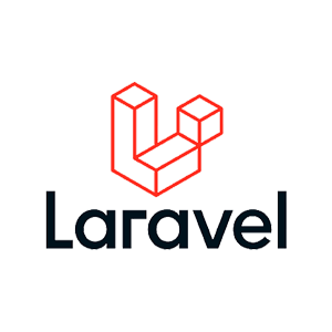 Logo Laravel