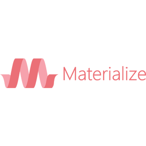 Logo Materialize