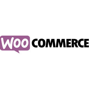 Logo WooCommerce