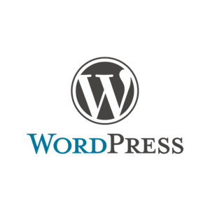 Logo WordPress